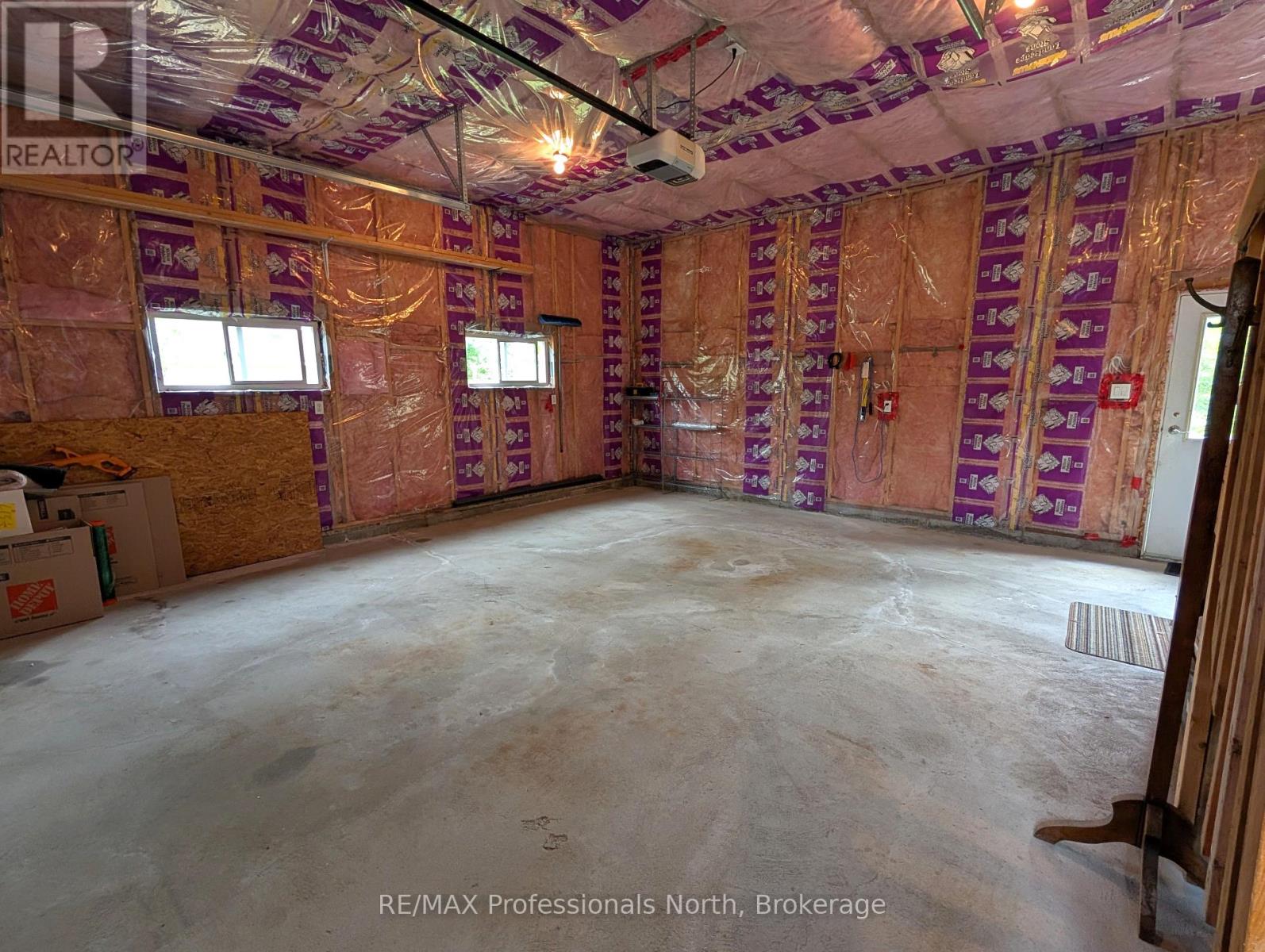 99 Cheryl Crescent, Strong, Ontario  P0A 1Z0 - Photo 25 - X12221029