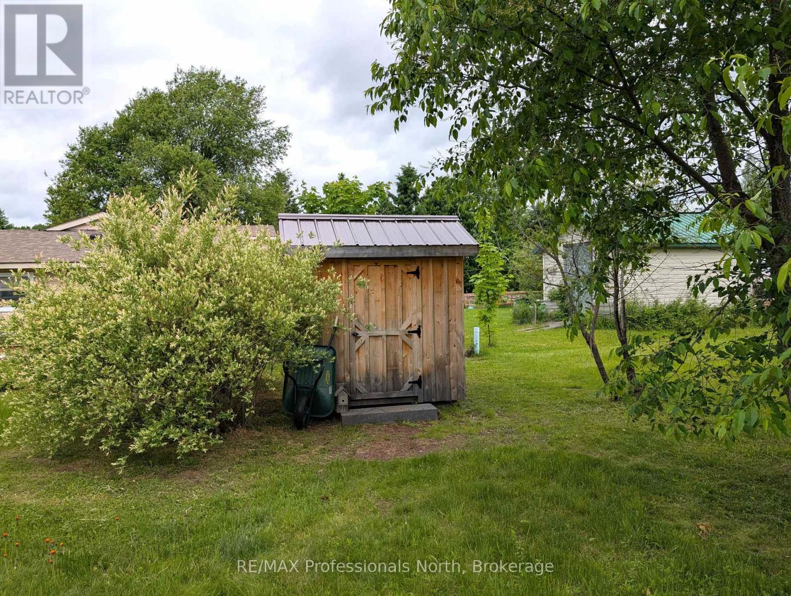 99 Cheryl Crescent, Strong, Ontario  P0A 1Z0 - Photo 27 - X12221029