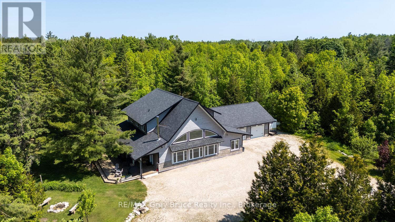 62 CAPE HURD ROAD, Northern Bruce Peninsula, Ontario