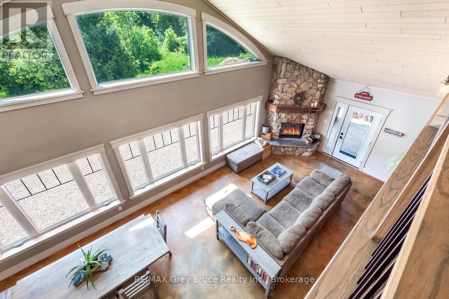62 Cape Hurd Road, Northern Bruce Peninsula, Ontario  N0H 2R0 - Photo 26 - X12221049