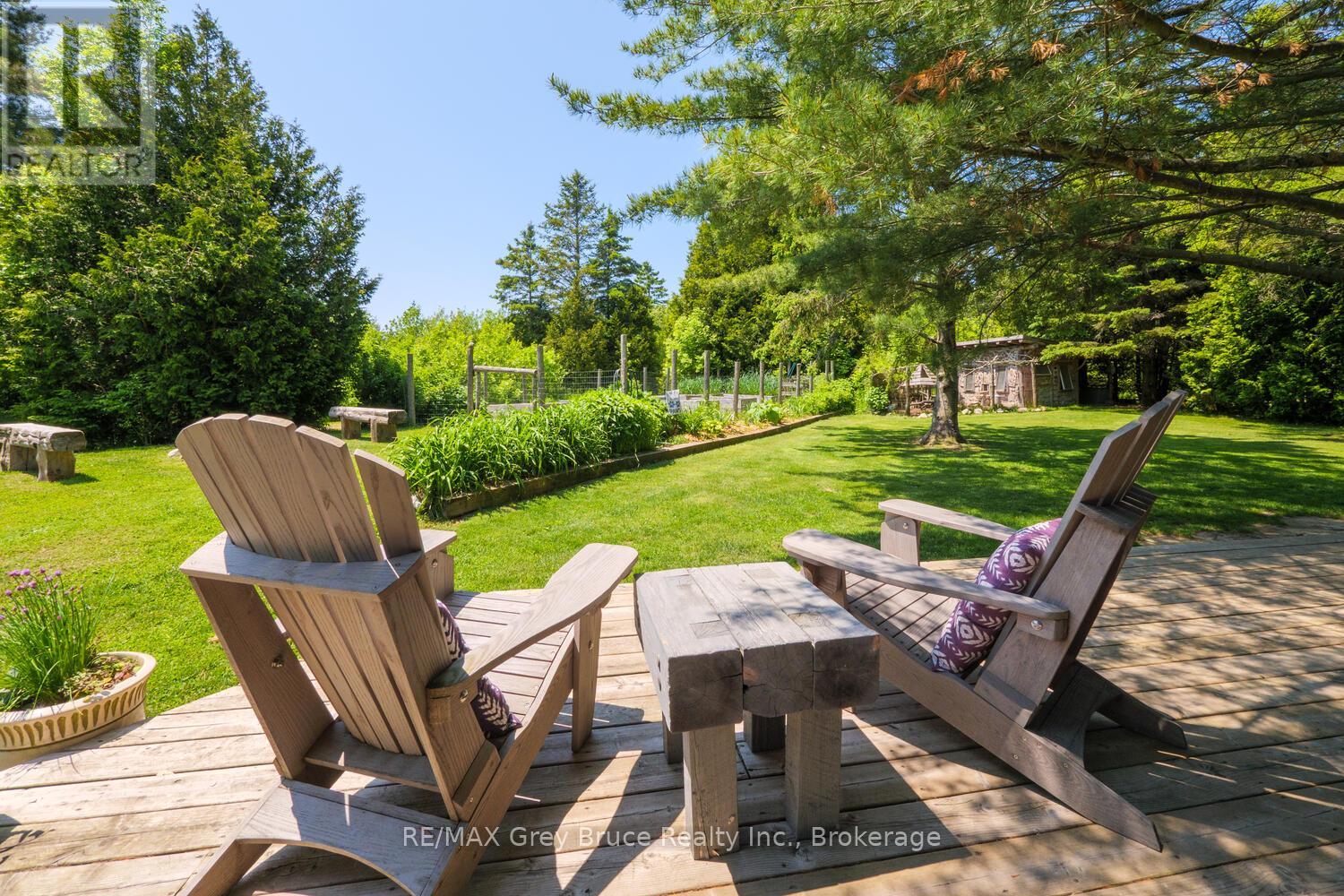 62 Cape Hurd Road, Northern Bruce Peninsula, Ontario  N0H 2R0 - Photo 32 - X12221049
