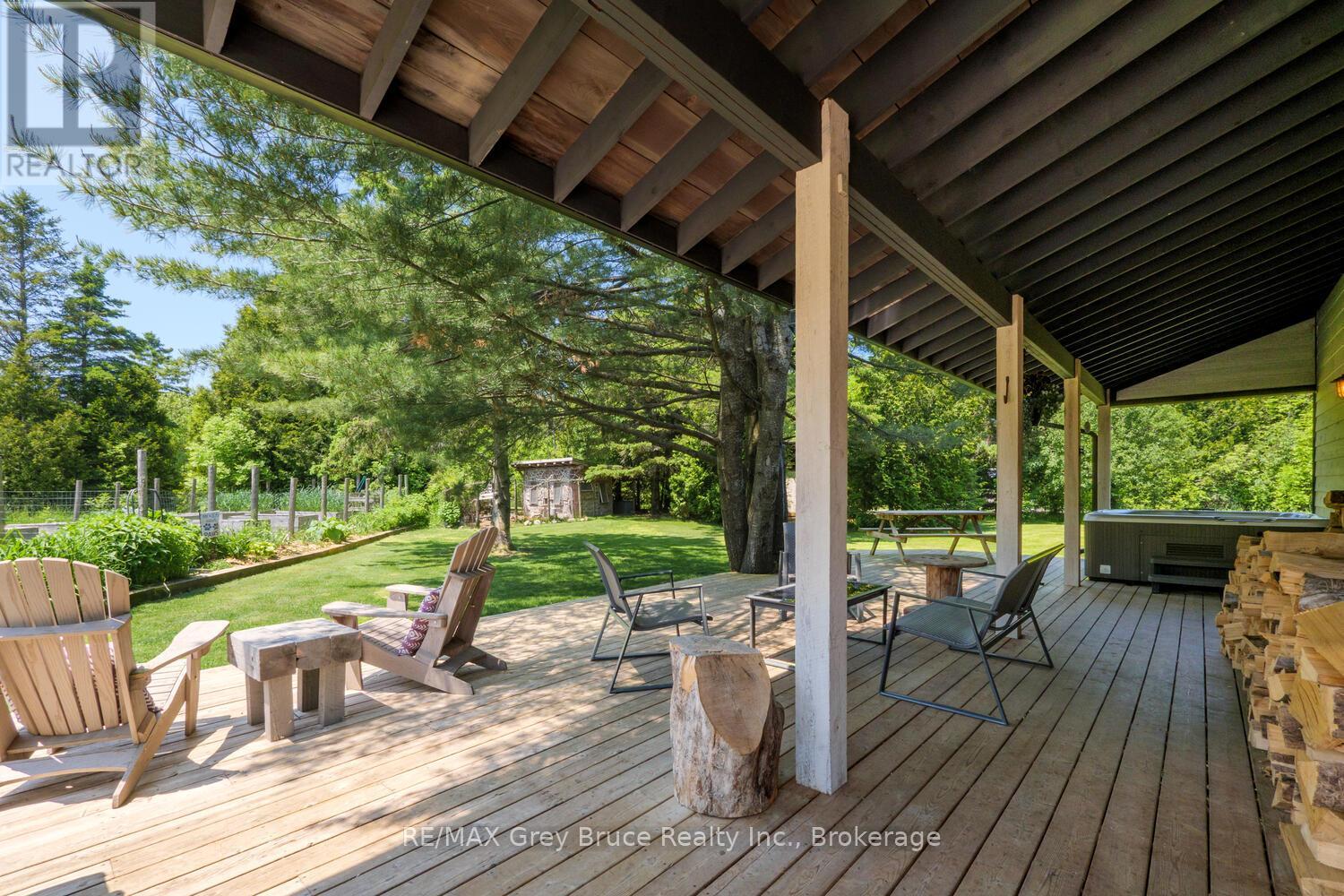 62 Cape Hurd Road, Northern Bruce Peninsula, Ontario  N0H 2R0 - Photo 33 - X12221049