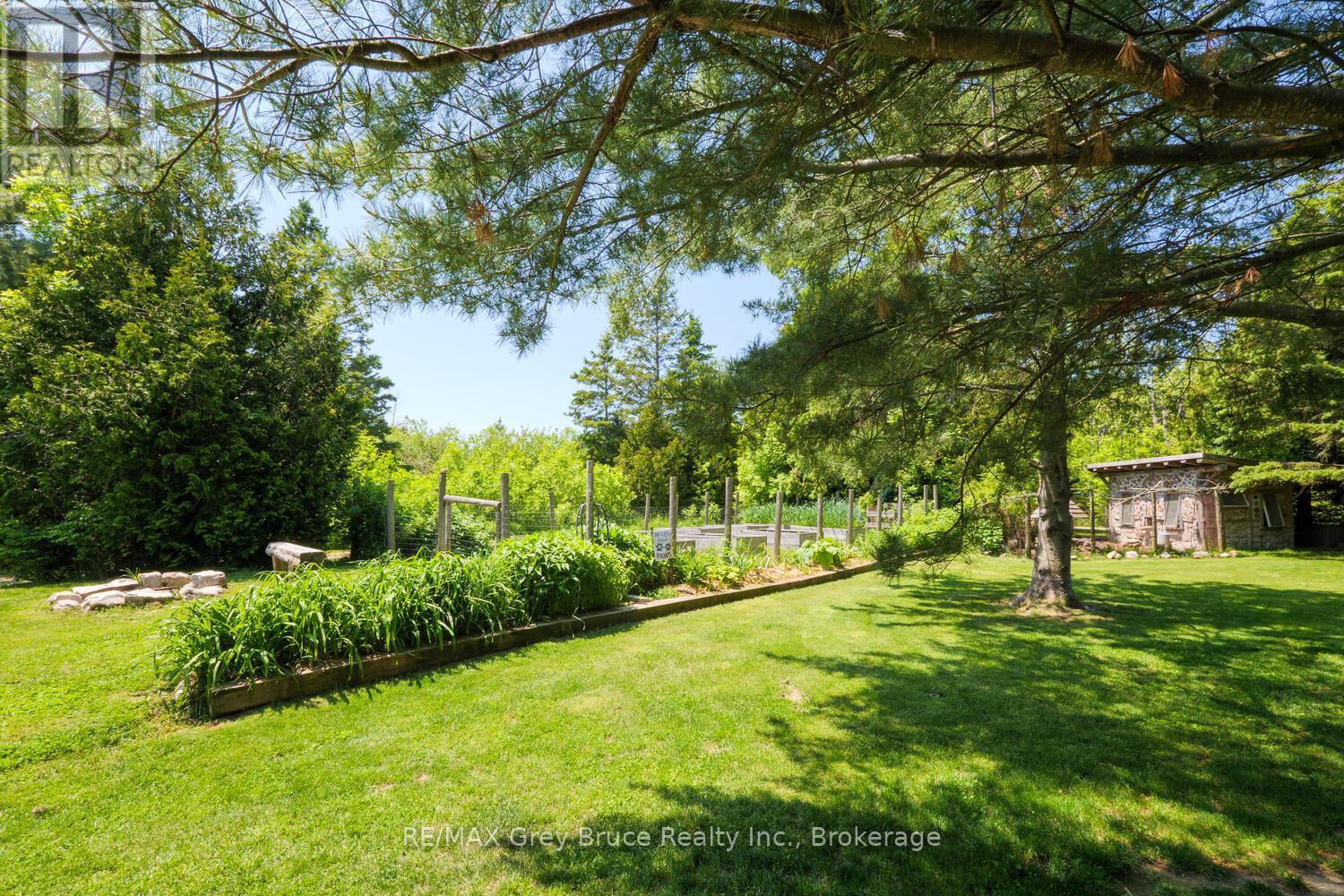 62 Cape Hurd Road, Northern Bruce Peninsula, Ontario  N0H 2R0 - Photo 38 - X12221049
