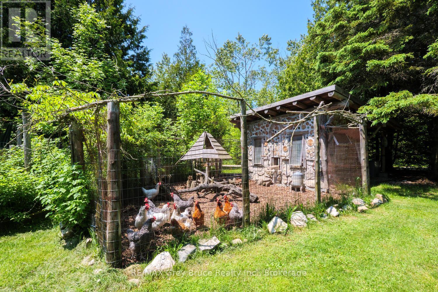 62 Cape Hurd Road, Northern Bruce Peninsula, Ontario  N0H 2R0 - Photo 39 - X12221049