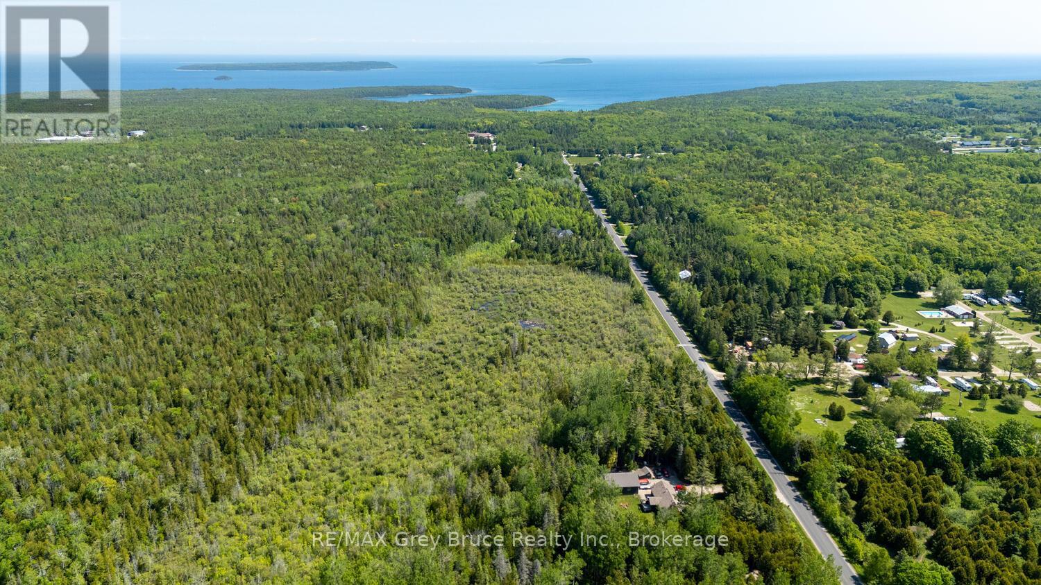 62 Cape Hurd Road, Northern Bruce Peninsula, Ontario  N0H 2R0 - Photo 44 - X12221049