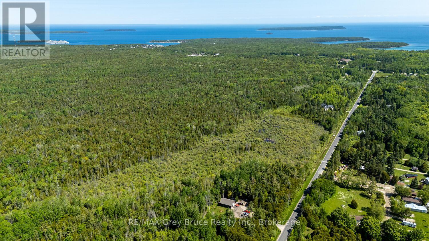 62 Cape Hurd Road, Northern Bruce Peninsula, Ontario  N0H 2R0 - Photo 45 - X12221049