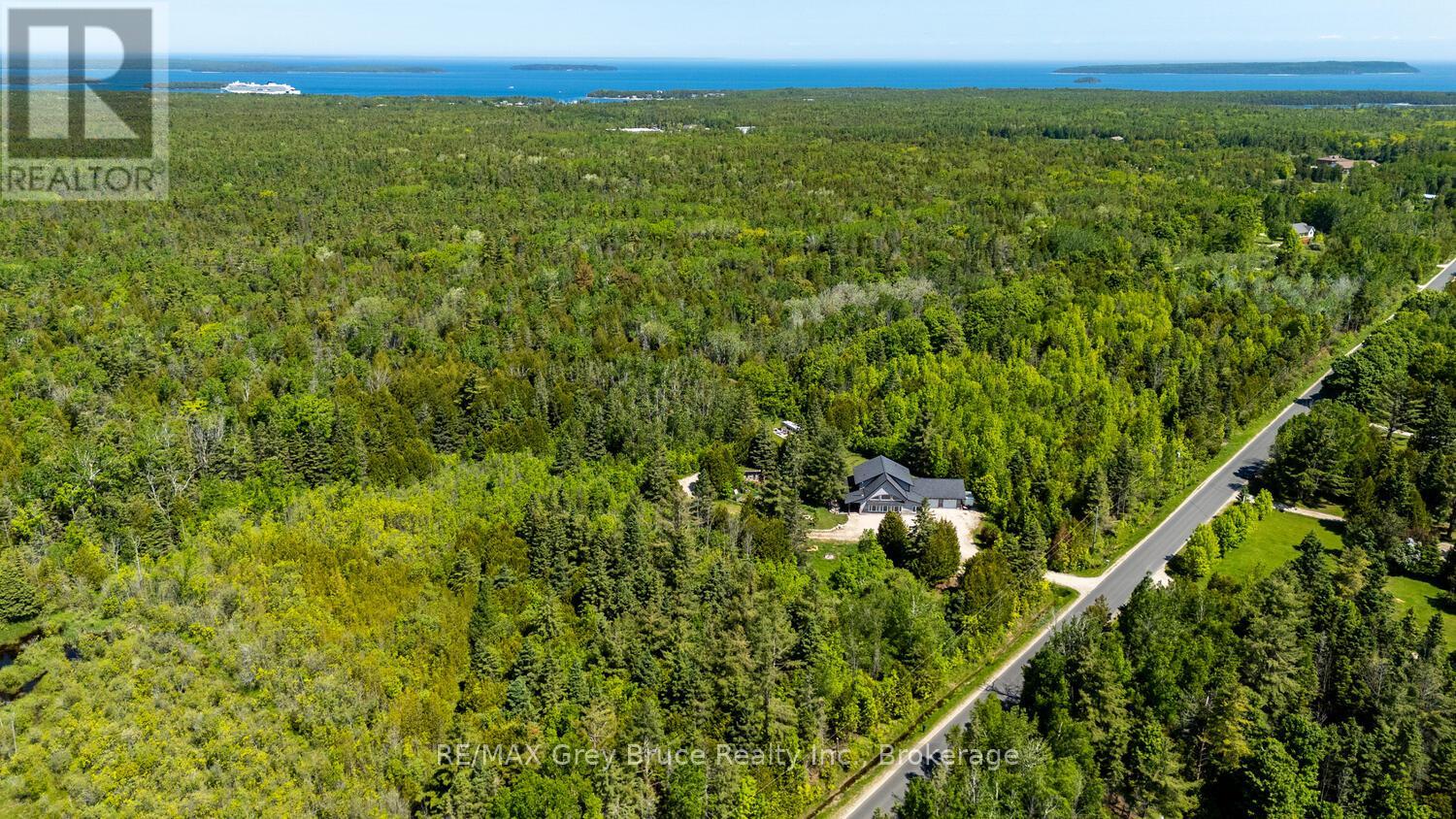 62 Cape Hurd Road, Northern Bruce Peninsula, Ontario  N0H 2R0 - Photo 46 - X12221049