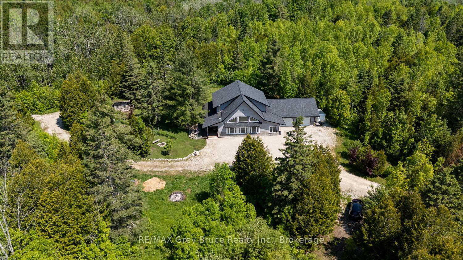 62 Cape Hurd Road, Northern Bruce Peninsula, Ontario  N0H 2R0 - Photo 47 - X12221049