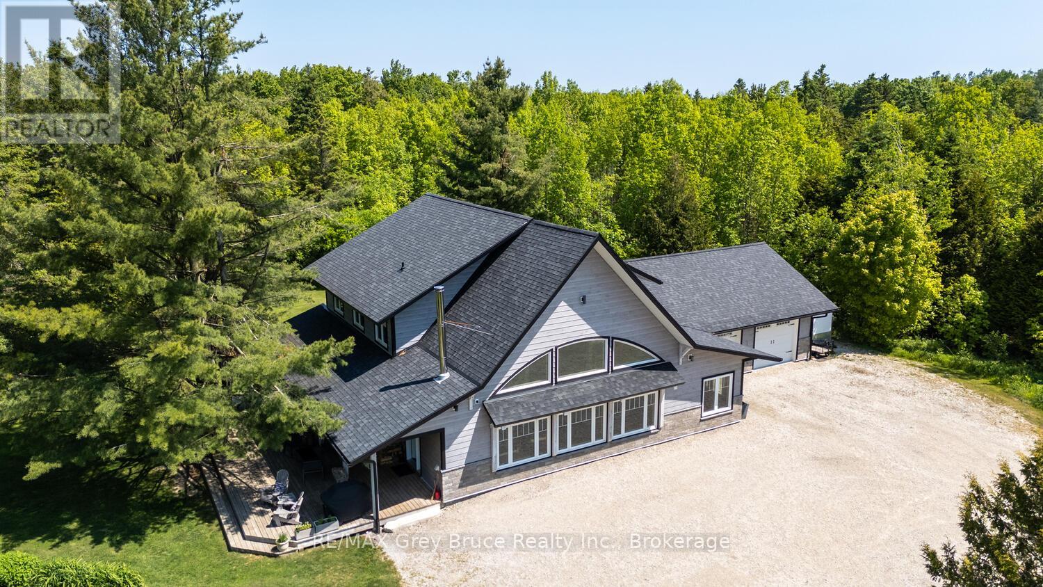 62 Cape Hurd Road, Northern Bruce Peninsula, Ontario  N0H 2R0 - Photo 49 - X12221049