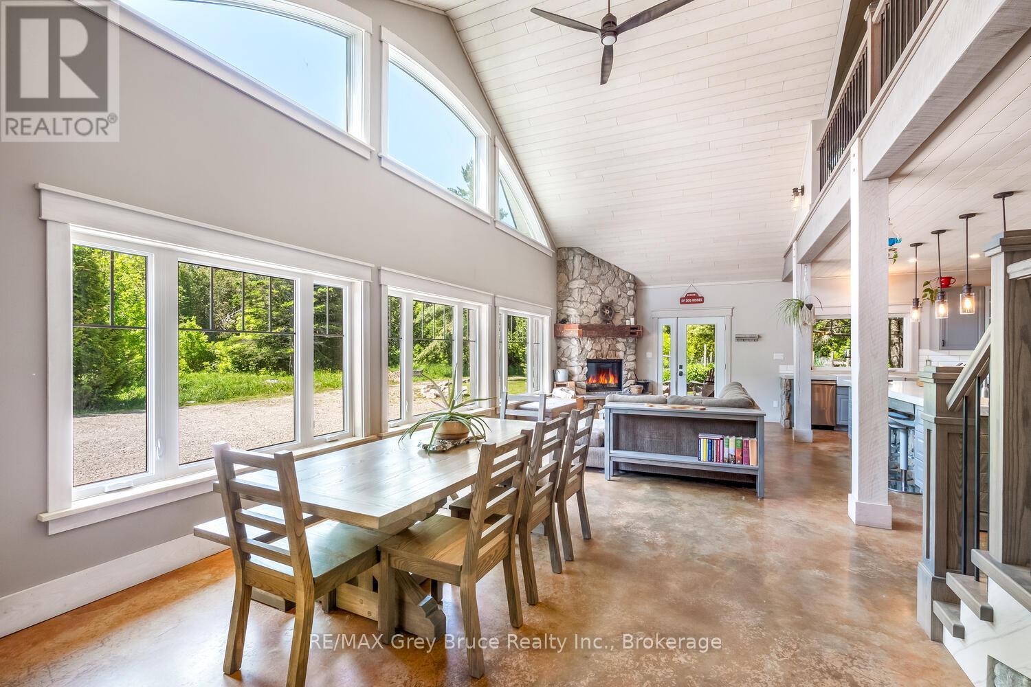 62 Cape Hurd Road, Northern Bruce Peninsula, Ontario  N0H 2R0 - Photo 8 - X12221049