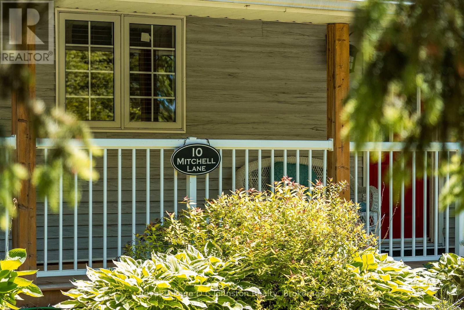 10 Mitchell Lane, Saugeen Shores, Ontario  N0H 2C1 - Photo 10 - X12221055