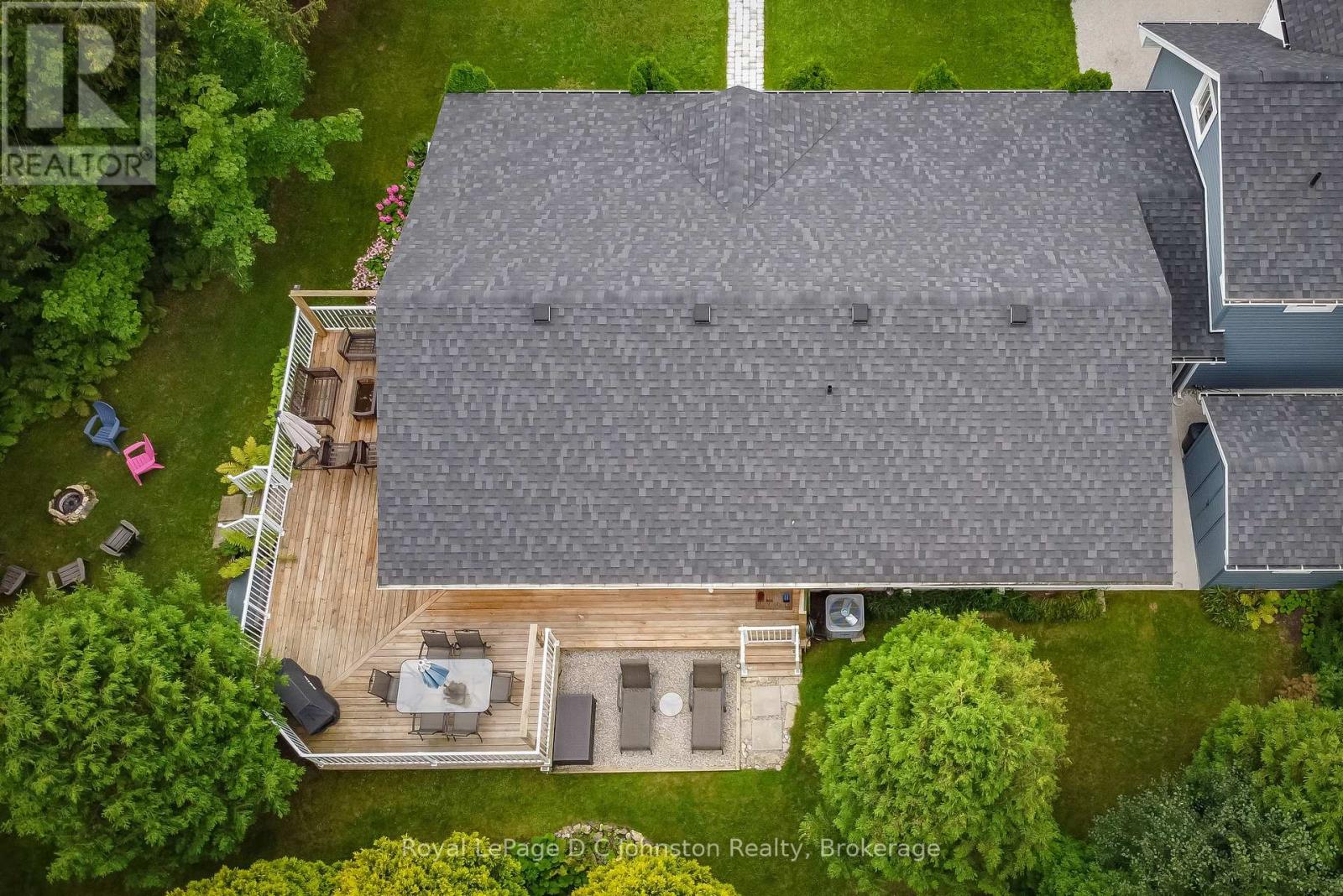 10 Mitchell Lane, Saugeen Shores, Ontario  N0H 2C1 - Photo 3 - X12221055