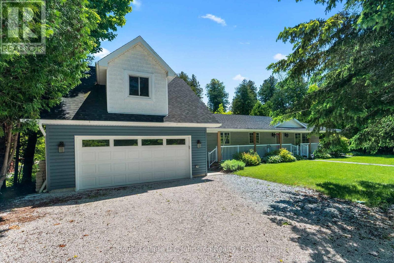 10 Mitchell Lane, Saugeen Shores, Ontario  N0H 2C1 - Photo 33 - X12221055