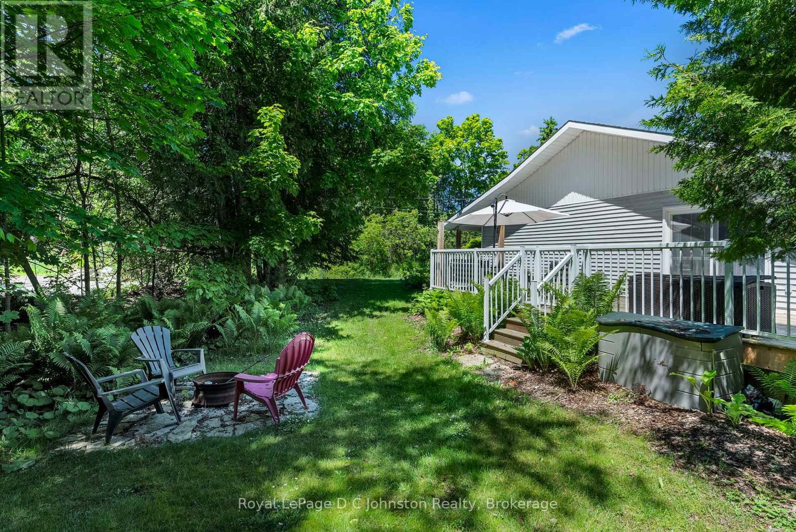 10 Mitchell Lane, Saugeen Shores, Ontario  N0H 2C1 - Photo 42 - X12221055