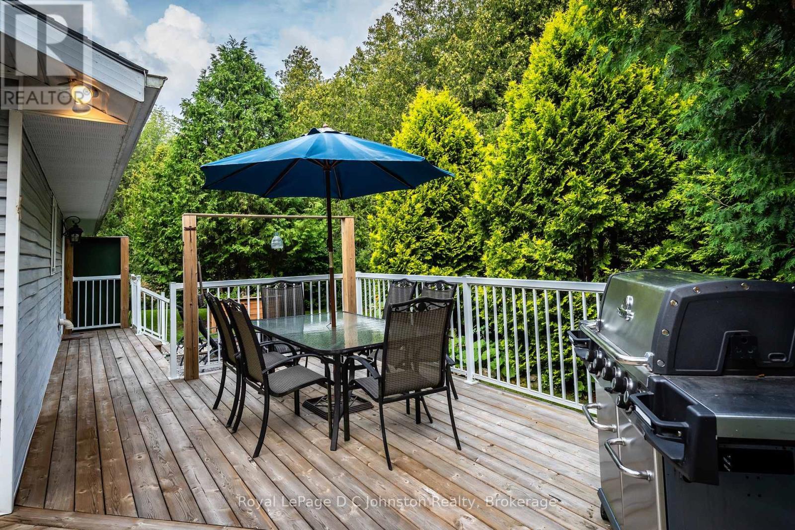 10 Mitchell Lane, Saugeen Shores, Ontario  N0H 2C1 - Photo 47 - X12221055