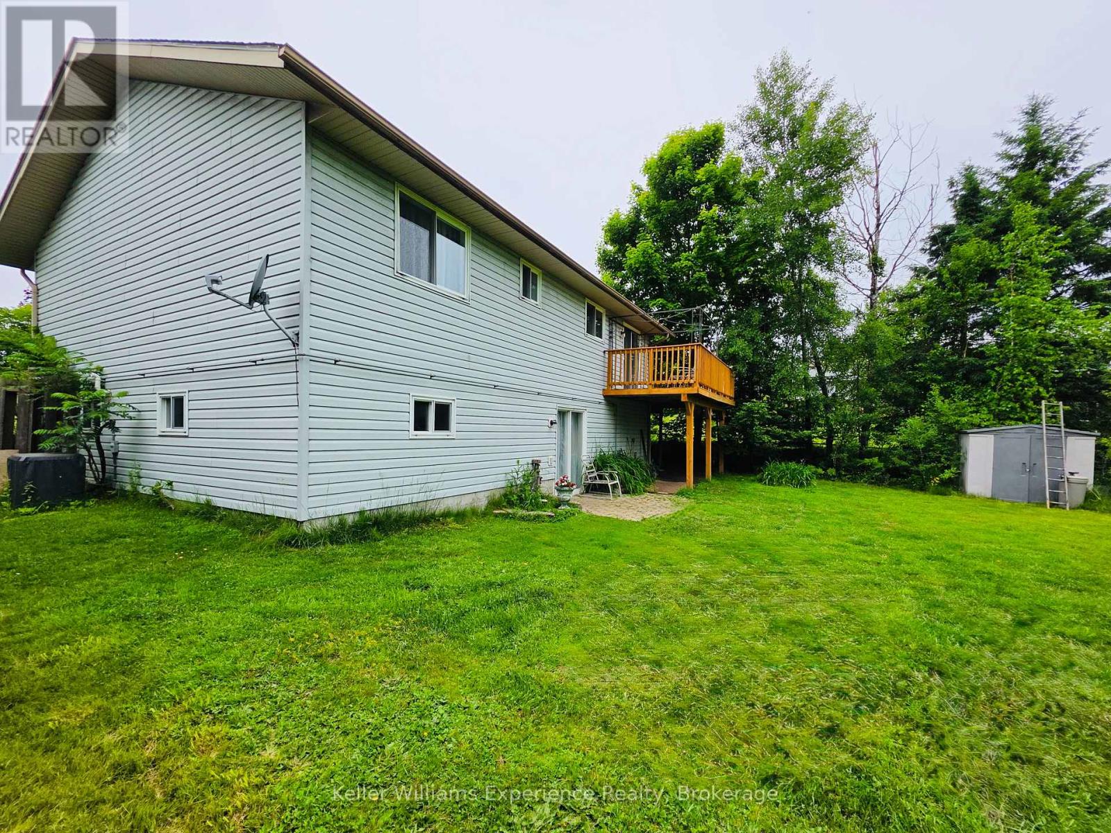 26 Walter Street, Huntsville, Ontario  P1H 1W2 - Photo 45 - X12221069