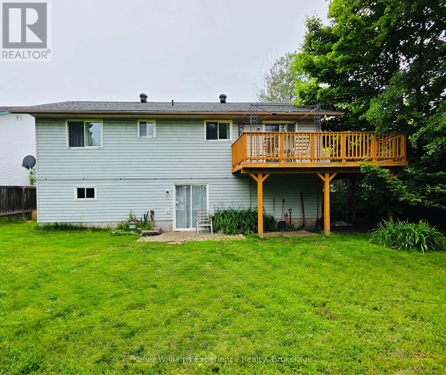 26 Walter Street, Huntsville, Ontario  P1H 1W2 - Photo 47 - X12221069