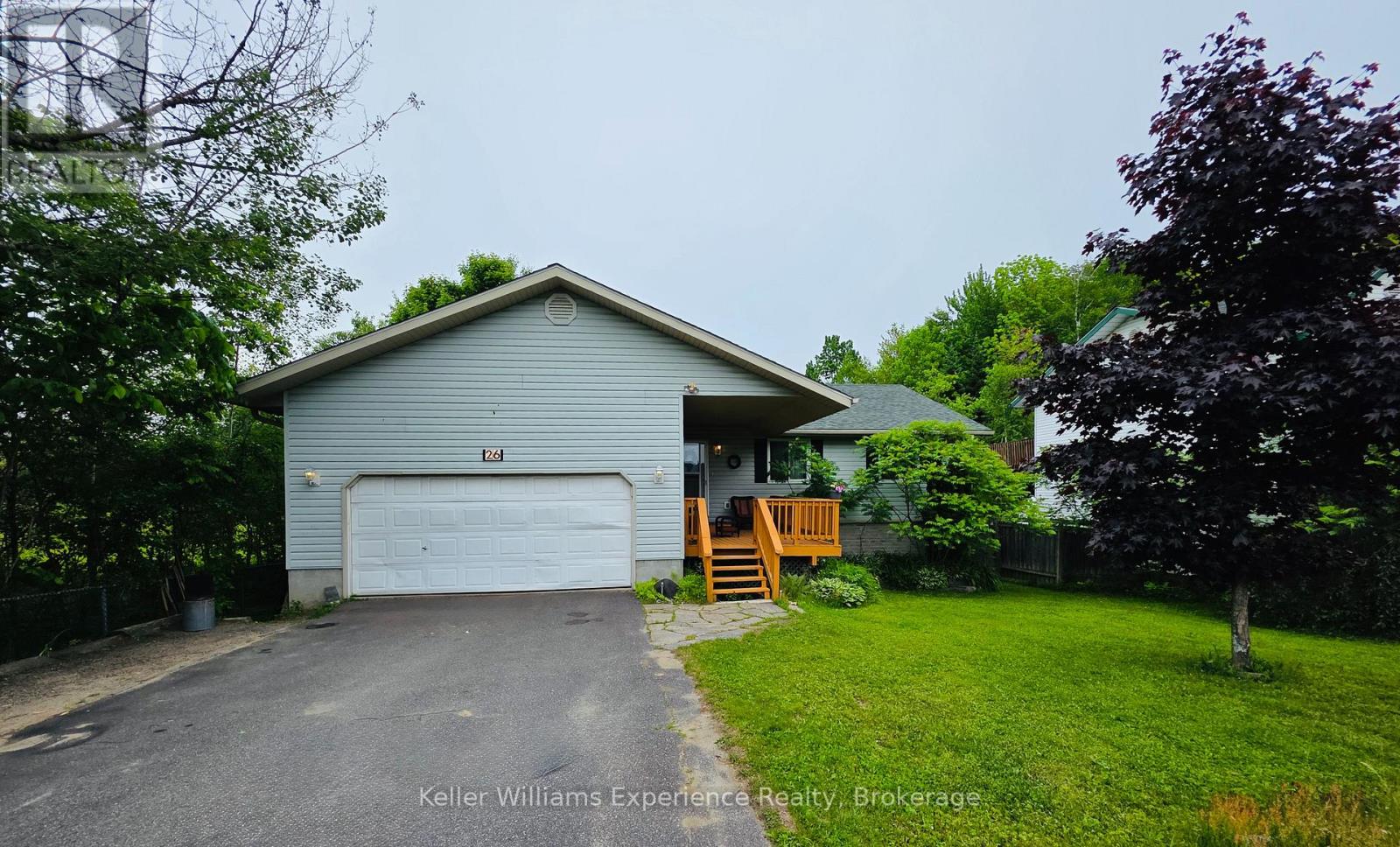 26 Walter Street, Huntsville, Ontario  P1H 1W2 - Photo 48 - X12221069