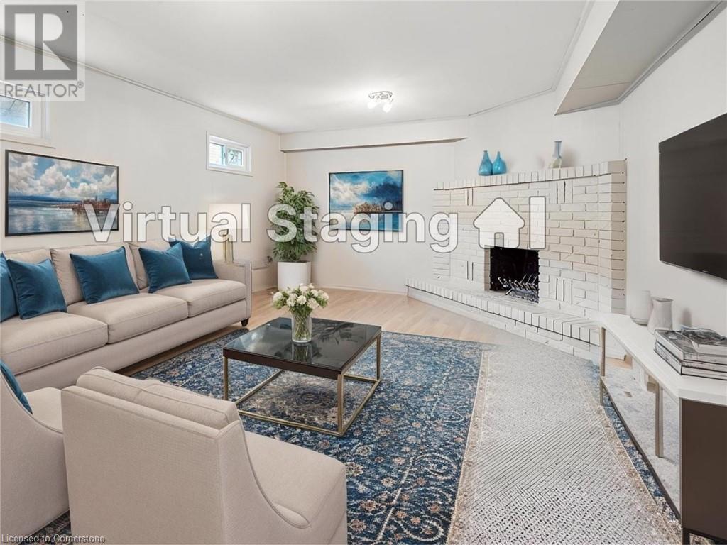 27 Sugar Maple Street, Kitchener, Ontario  N2N 1X4 - Photo 13 - 40740871