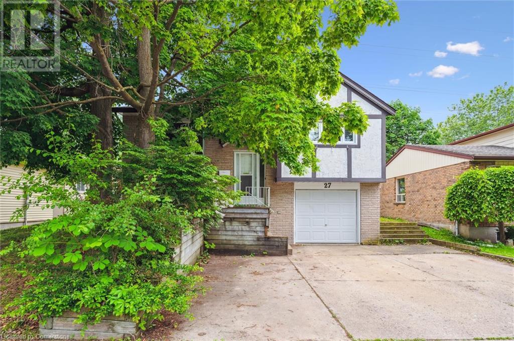 27 Sugar Maple Street, Kitchener, Ontario  N2N 1X4 - Photo 2 - 40740871