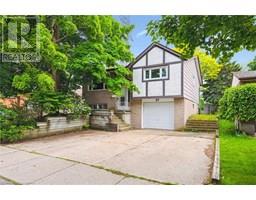 27 SUGAR MAPLE Street, Kitchener, Ontario