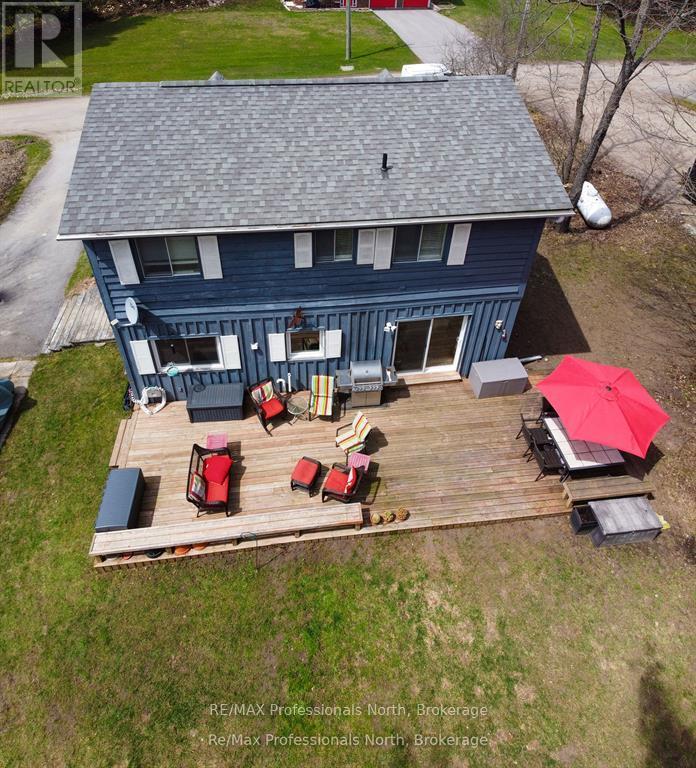80 Invergordon Avenue, Minden Hills, Ontario  K0M 2K0 - Photo 10 - X12221096