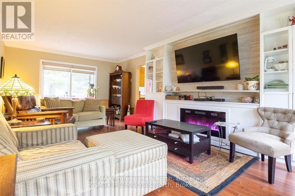 80 Invergordon Avenue, Minden Hills, Ontario  K0M 2K0 - Photo 25 - X12221096