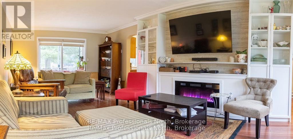80 Invergordon Avenue, Minden Hills, Ontario  K0M 2K0 - Photo 28 - X12221096