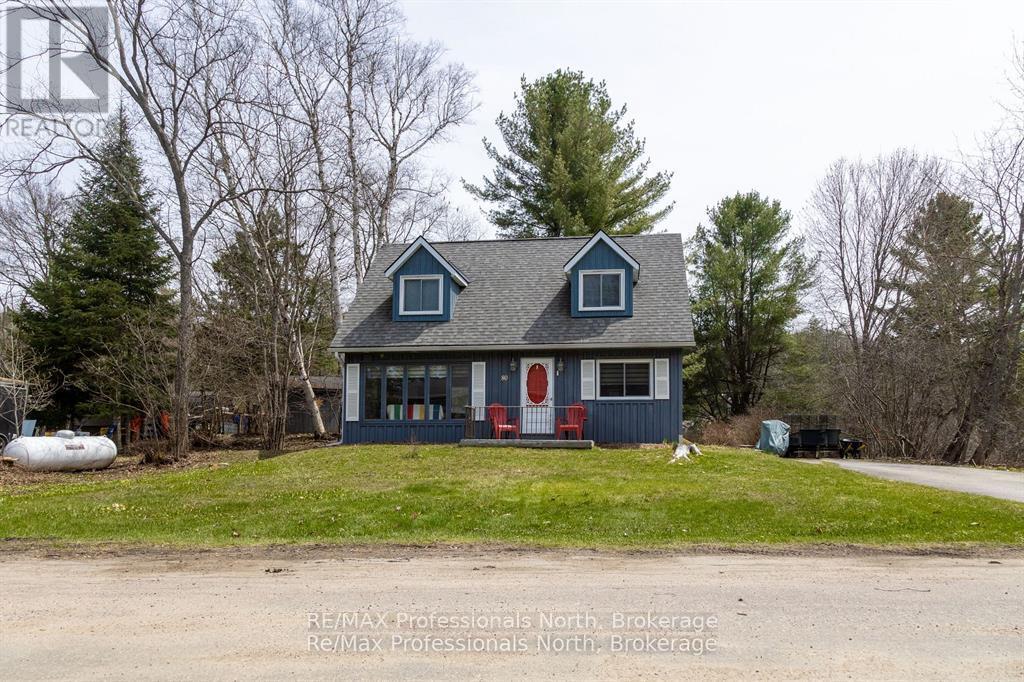 80 Invergordon Avenue, Minden Hills, Ontario  K0M 2K0 - Photo 42 - X12221096