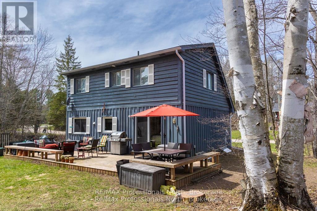 80 Invergordon Avenue, Minden Hills, Ontario  K0M 2K0 - Photo 43 - X12221096