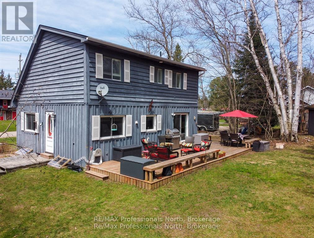 80 Invergordon Avenue, Minden Hills, Ontario  K0M 2K0 - Photo 7 - X12221096