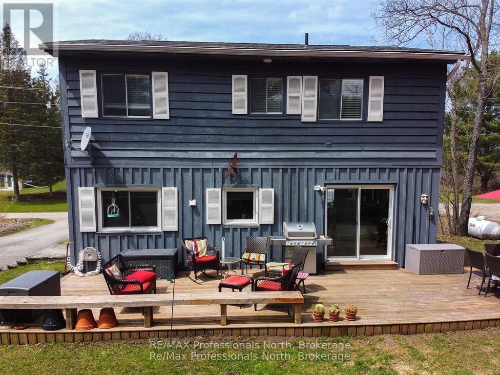 80 Invergordon Avenue, Minden Hills, Ontario  K0M 2K0 - Photo 8 - X12221096