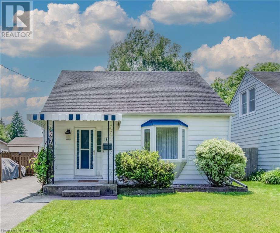 17 Gore Street, Cambridge, Ontario  N1R 1R6 - Photo 2 - 40741130