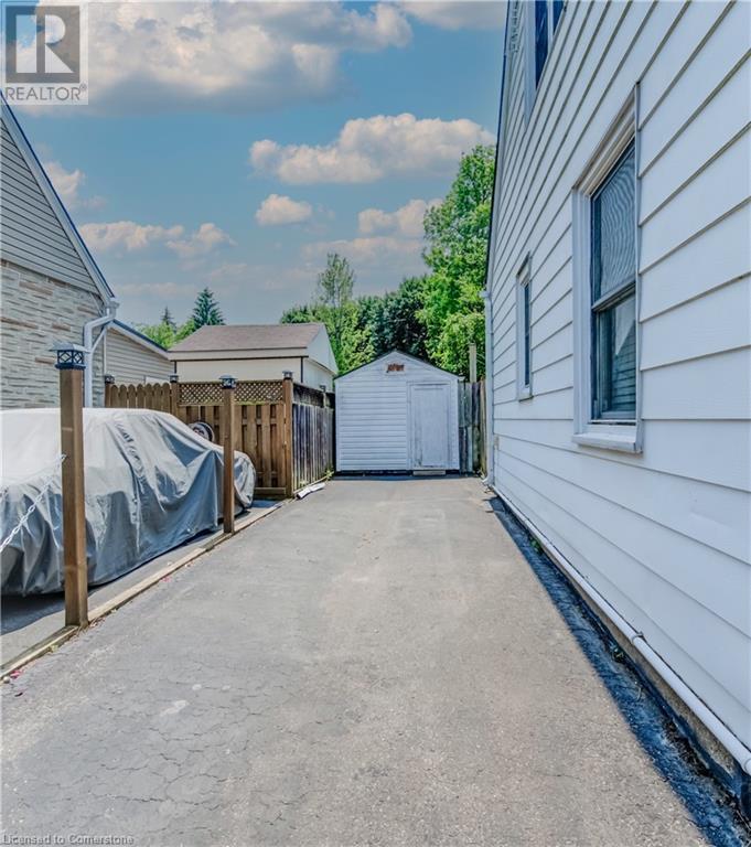 17 Gore Street, Cambridge, Ontario  N1R 1R6 - Photo 3 - 40741130