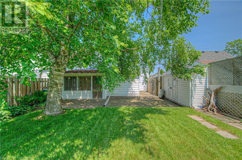 17 Gore Street, Cambridge, Ontario  N1R 1R6 - Photo 7 - 40741130
