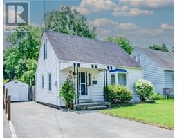 17 GORE Street, Cambridge, Ontario