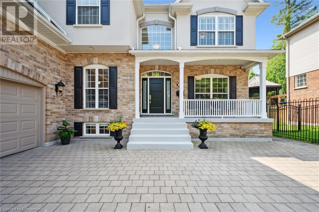 47 Autumn Ridge Trail, Kitchener, Ontario  N2P 2J6 - Photo 2 - 40740185