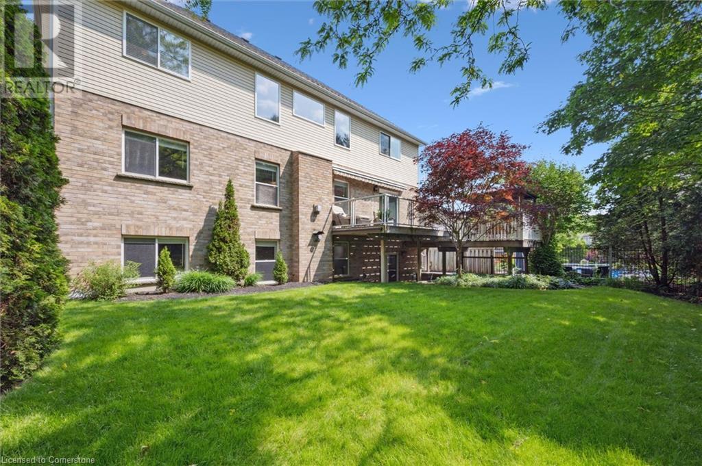 47 Autumn Ridge Trail, Kitchener, Ontario  N2P 2J6 - Photo 42 - 40740185