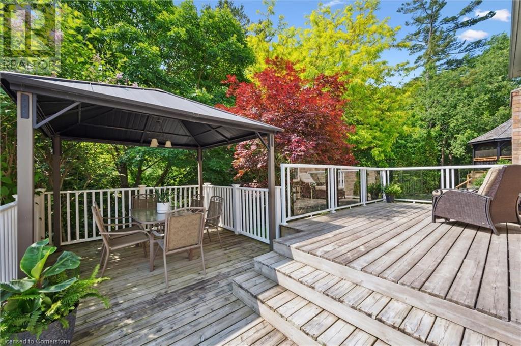 47 Autumn Ridge Trail, Kitchener, Ontario  N2P 2J6 - Photo 46 - 40740185