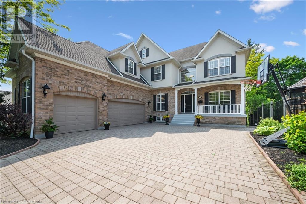 47 Autumn Ridge Trail, Kitchener, Ontario  N2P 2J6 - Photo 50 - 40740185