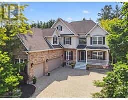 47 AUTUMN RIDGE Trail, Kitchener, Ontario