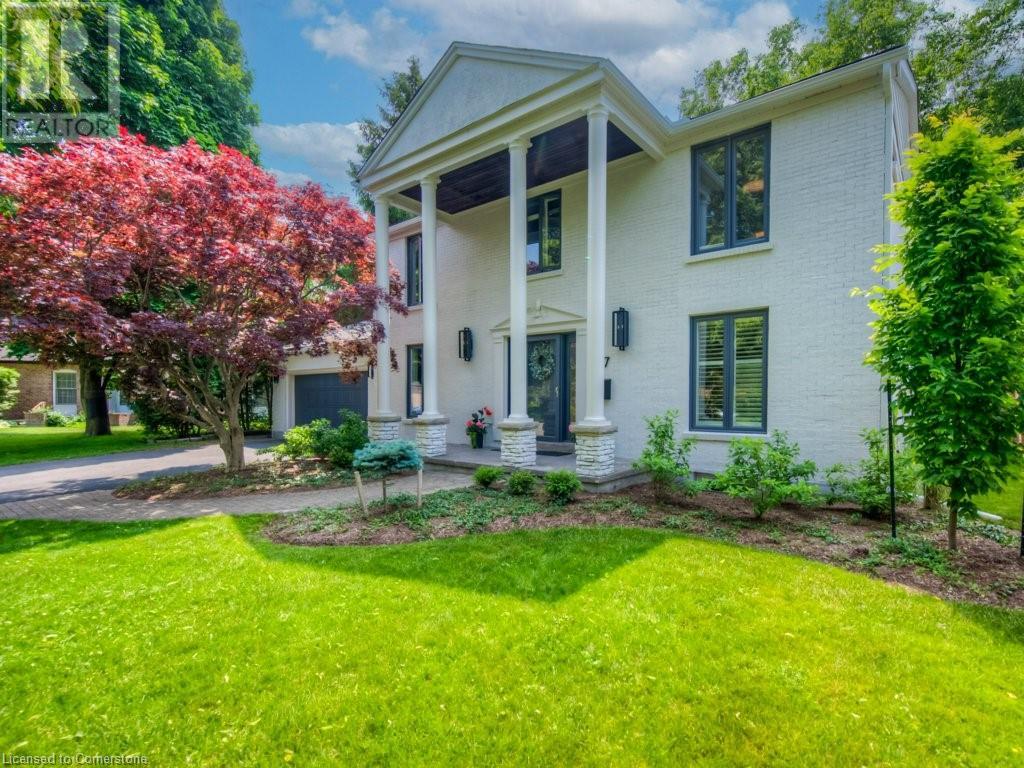 17 Post Horn Place, Waterloo, Ontario  N2L 5E8 - Photo 1 - 40740468