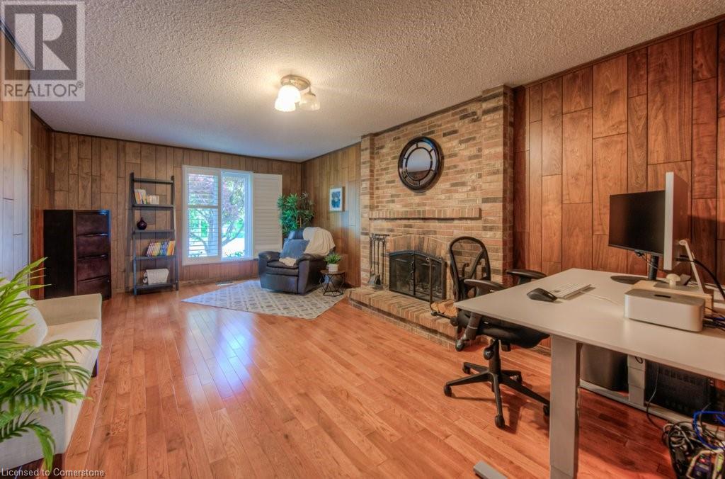17 Post Horn Place, Waterloo, Ontario  N2L 5E8 - Photo 10 - 40740468