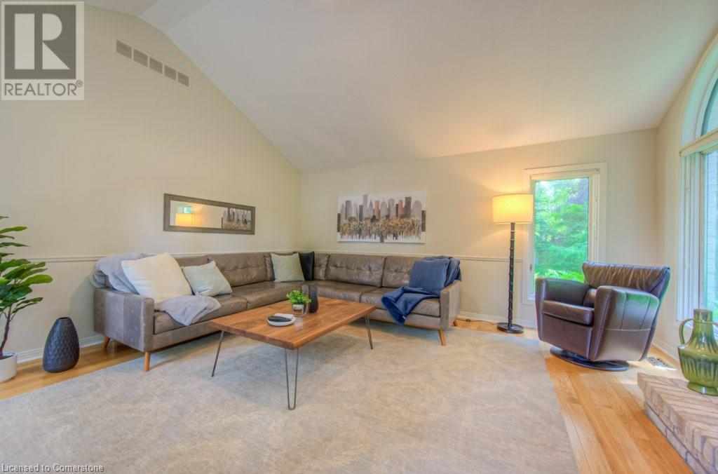 17 Post Horn Place, Waterloo, Ontario  N2L 5E8 - Photo 19 - 40740468