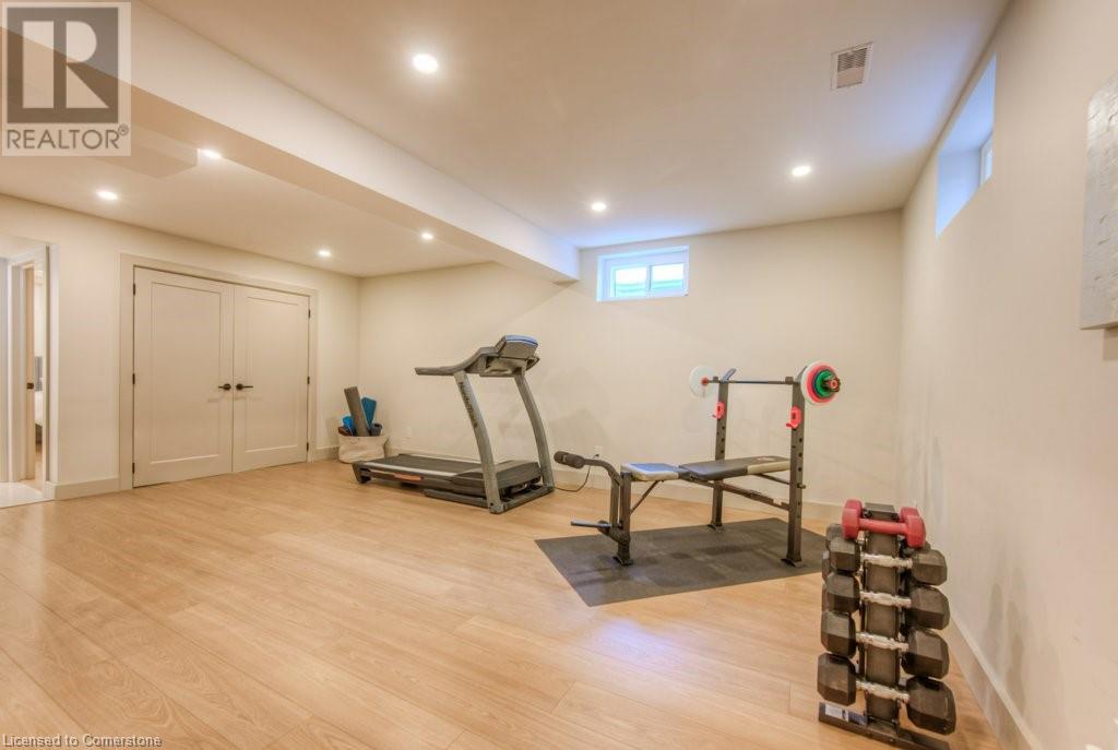 17 Post Horn Place, Waterloo, Ontario  N2L 5E8 - Photo 35 - 40740468