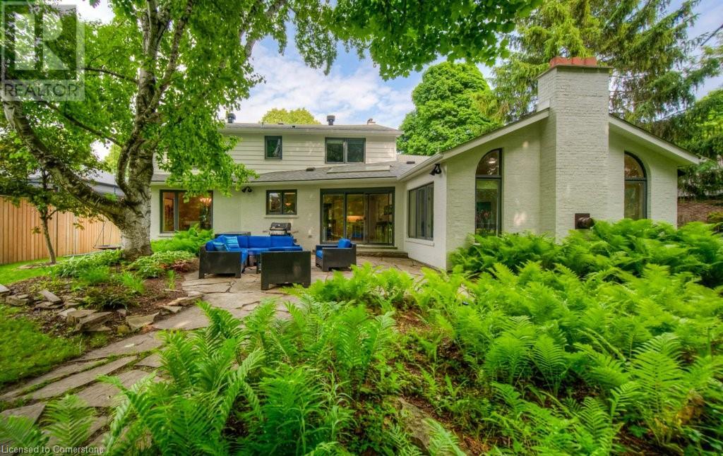 17 Post Horn Place, Waterloo, Ontario  N2L 5E8 - Photo 38 - 40740468