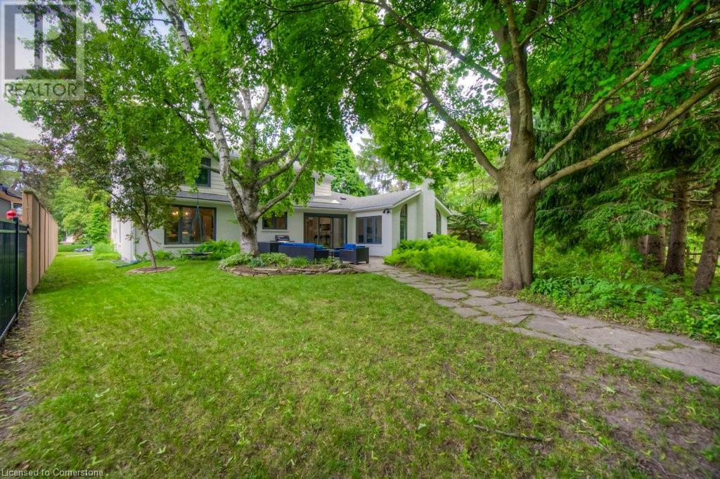 17 Post Horn Place, Waterloo, Ontario  N2L 5E8 - Photo 42 - 40740468