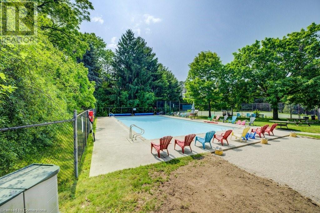 17 Post Horn Place, Waterloo, Ontario  N2L 5E8 - Photo 45 - 40740468
