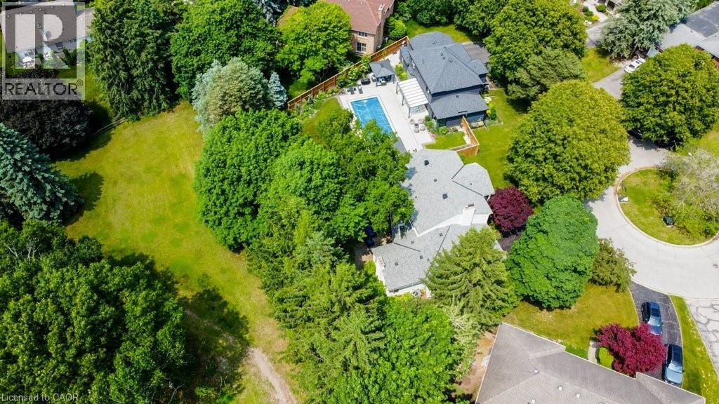 17 Post Horn Place, Waterloo, Ontario  N2L 5E8 - Photo 46 - 40740468
