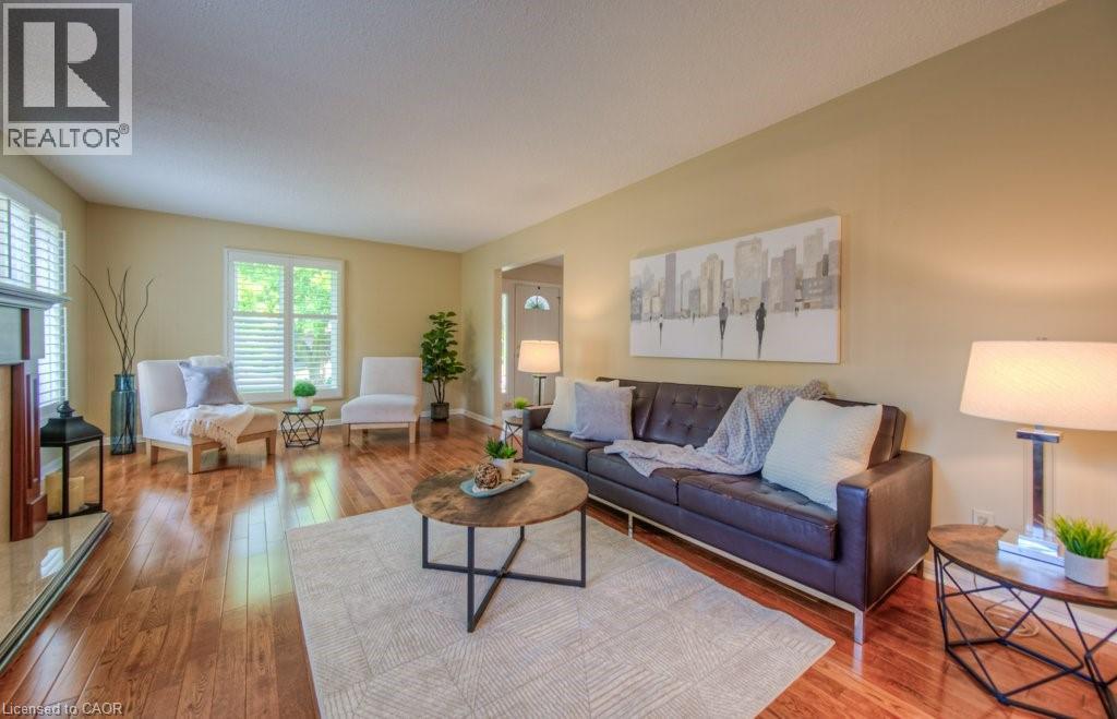 17 Post Horn Place, Waterloo, Ontario  N2L 5E8 - Photo 7 - 40740468